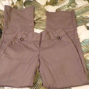 Women's Dress Pants